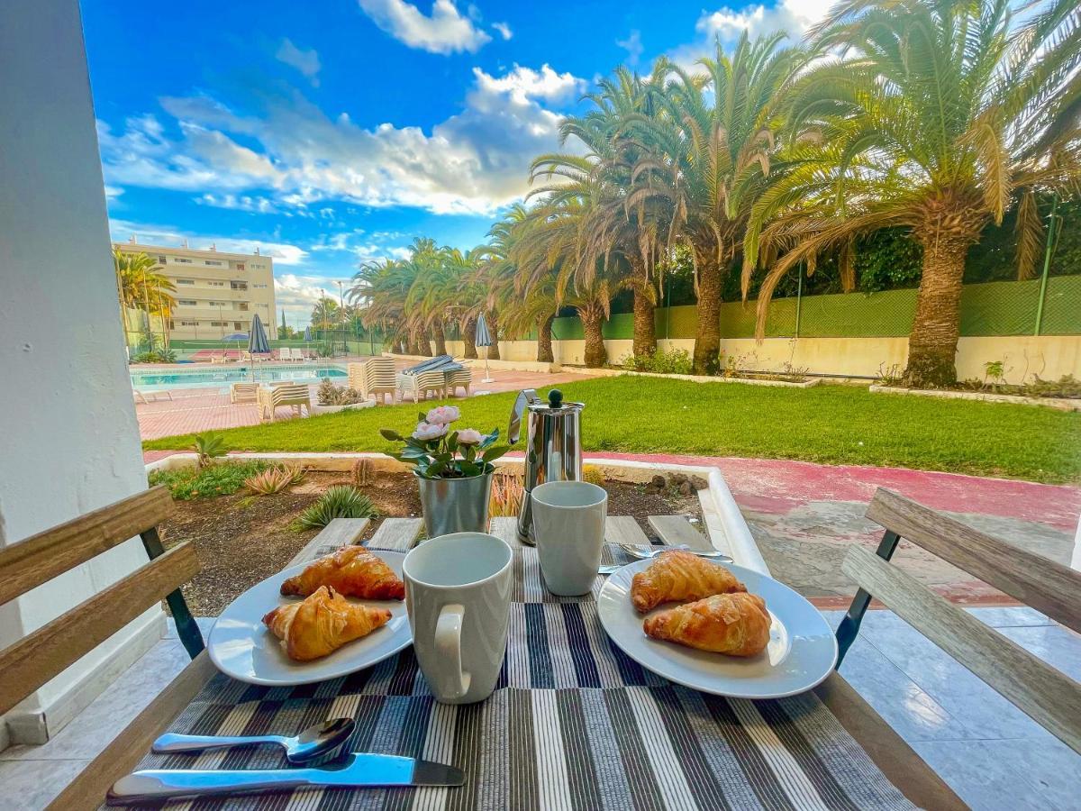 Pool View Holiday Home Playa del Inglés Exterior foto