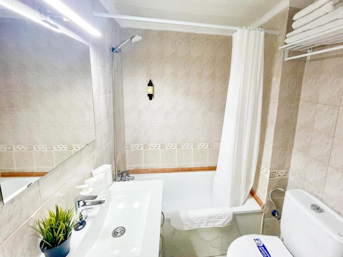 Pool View Holiday Home Playa del Inglés Exterior foto